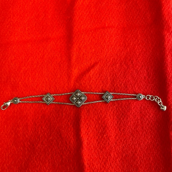 Brighton necklace & bracelet set - Picture 2 of 3